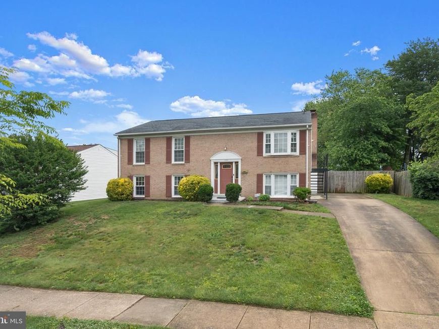 11705 Caverly Avenue, Beltsville, MD 20705 Main Photo