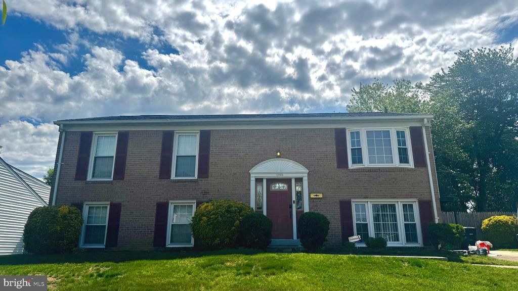 11705 CAVERLY AVENUE, BELTSVILLE, MD 20705