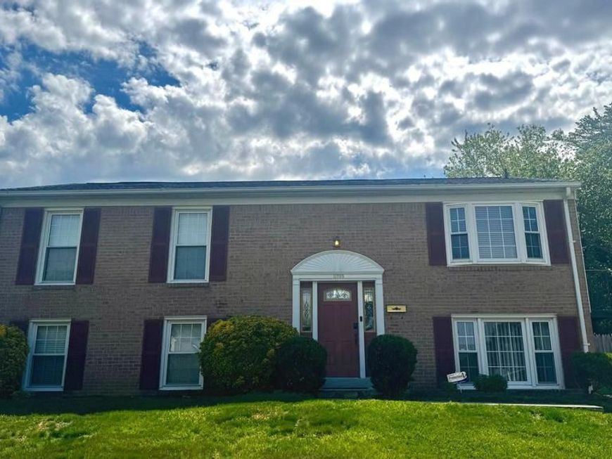 11705 Caverly Avenue, Beltsville, MD 20705 Main Photo