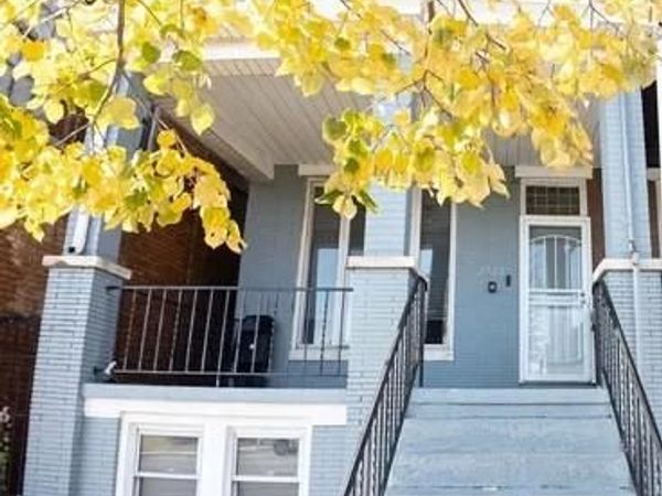 2728 HARFORD ROAD, BALTIMORE, MD 21218