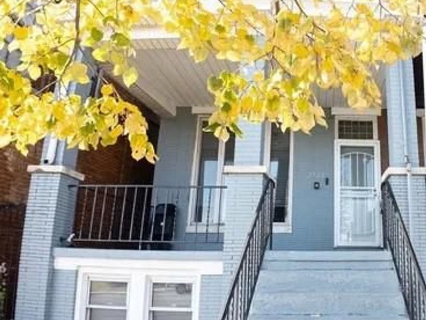 2728 Harford Road, Baltimore, MD 21218 Main Photo