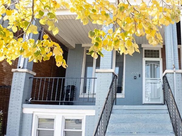 2728 HARFORD ROAD, BALTIMORE, MD 21218