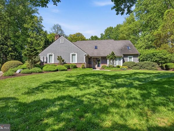 7 TOBIN COURT, HOCKESSIN, DE 19707