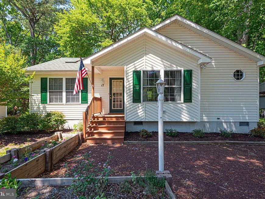 17 Greenwood Lane, Ocean Pines, MD 21811 Main Photo