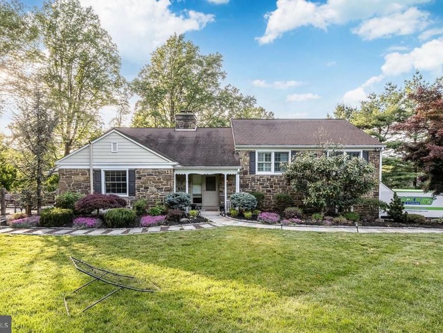 1708 Riverview Road, Gladwyne, PA 19035 Main Photo