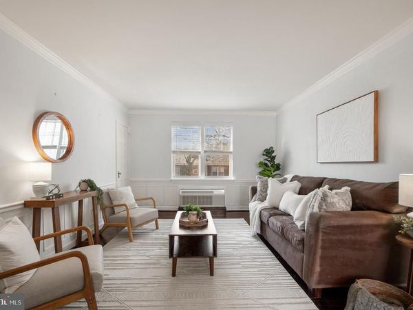 1 AUBURN COURT, Unit B, ALEXANDRIA, VA 22305