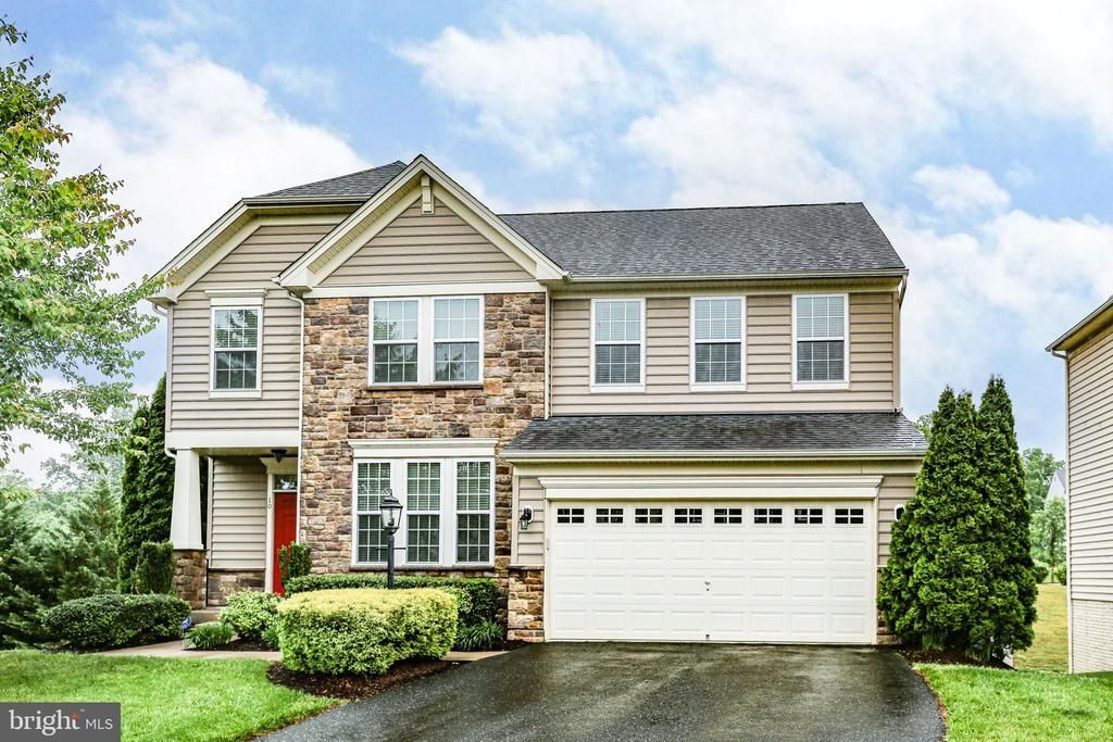 10 Plowshare Court, Stafford, VA 22554 Main Photo