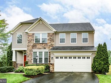 10 PLOWSHARE COURT, STAFFORD, VA 22554