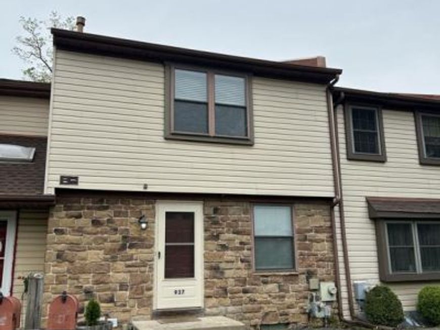 937 Bancroft Place, Warminster, PA 18974 Main Photo