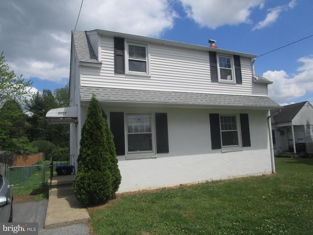3007 NAAMANS CREEK ROAD, UPPER CHICHESTER, PA 19061