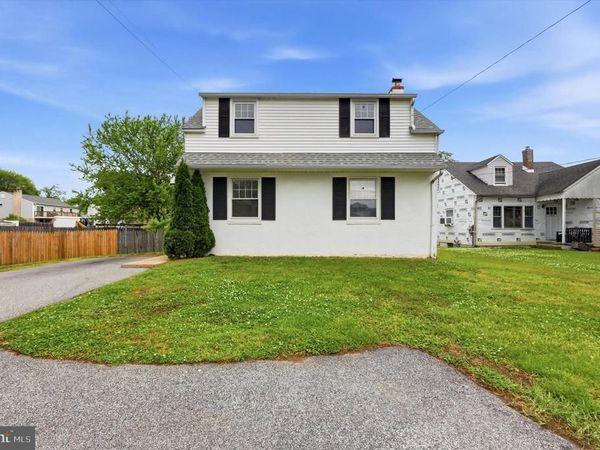 3007 NAAMANS CREEK ROAD, UPPER CHICHESTER, PA 19061