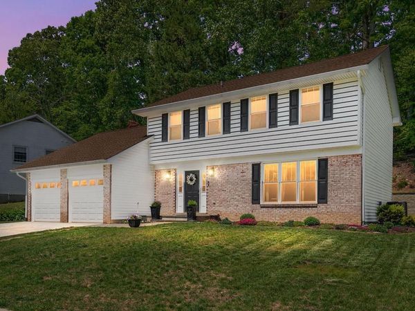 397 WESTBURY DRIVE, RIVA, MD 21140