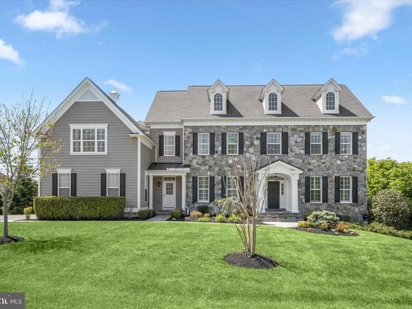 12202 PLEASANT SPRINGS COURT , FULTON, MD 20759