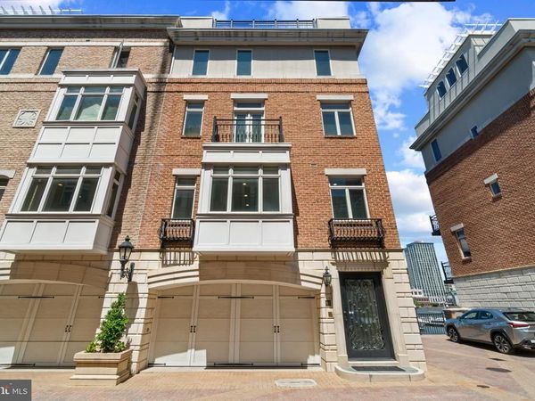 608 PONTE VILLAS N, Unit 170, BALTIMORE, MD 21230