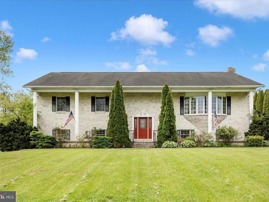 18621 Breathedsville Road , Boonsboro, MD 21713 Main Photo