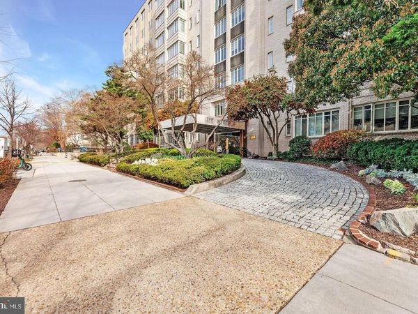 1727 MASSACHUSETTS AVENUE NW, Unit 108, WASHINGTON, DC 20036