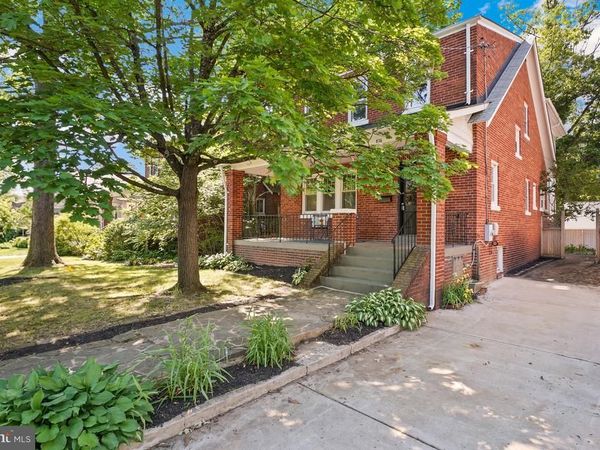 816 GIST AVENUE , SILVER SPRING, MD 20910