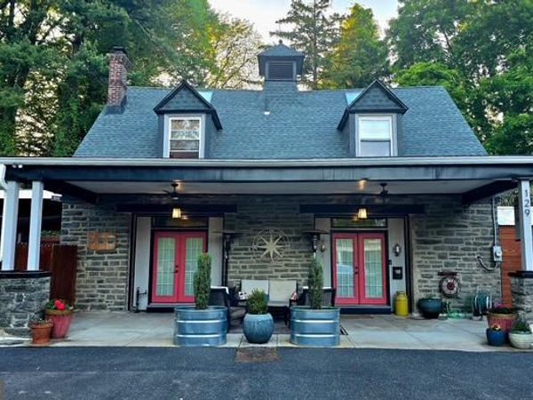 129 E GORGAS LANE, PHILADELPHIA, PA 19119