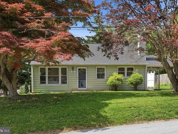 900 ORANGE STREET, HARRISBURG, PA 17113