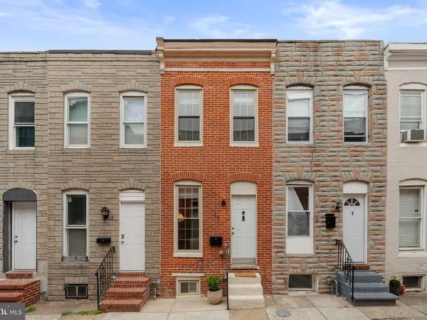 17 N BRADFORD STREET, BALTIMORE, MD 21224