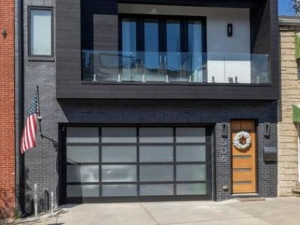 506 S COLLINGTON AVENUE , BALTIMORE, MD 21231