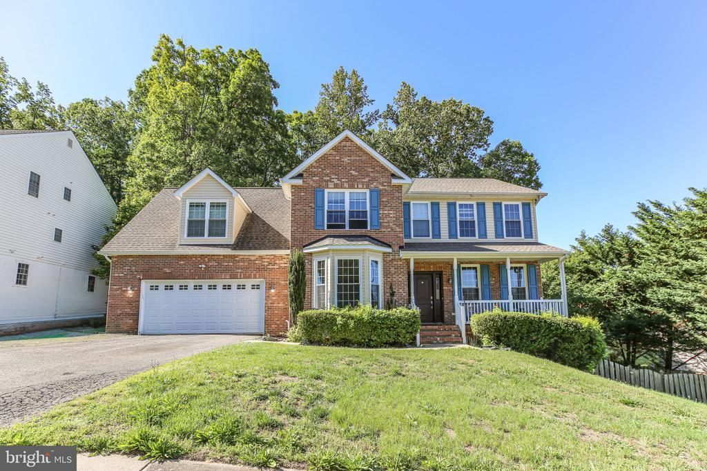 4 Oleander Drive, Stafford, VA 22554 Main Photo