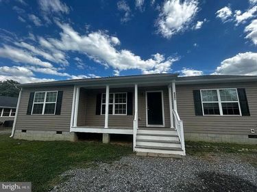 6338 OLD PLANK ROAD , FREDERICKSBURG, VA 22407