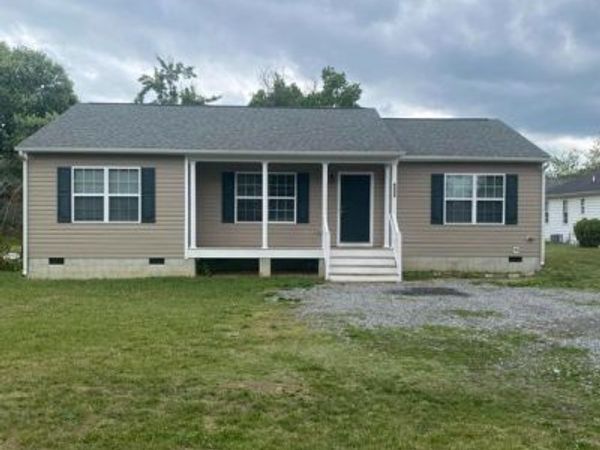 6338 OLD PLANK ROAD, FREDERICKSBURG, VA 22407