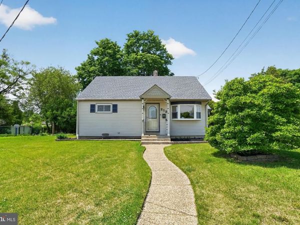 213 PAUL PLACE, RUNNEMEDE, NJ 08078