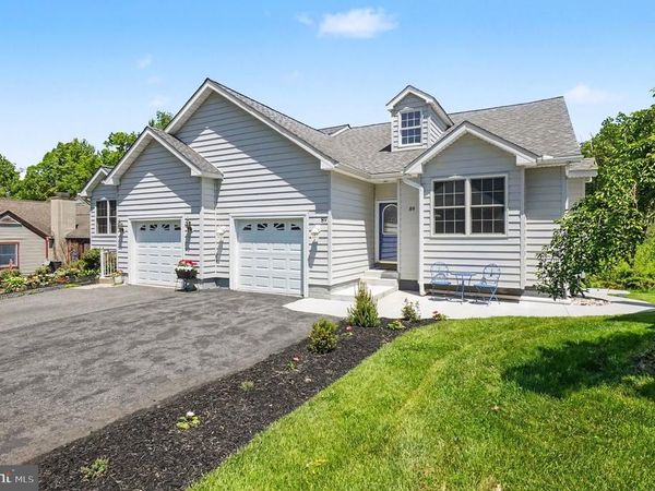89 RIDGE RUN ROAD, NORTH EAST, MD 21901