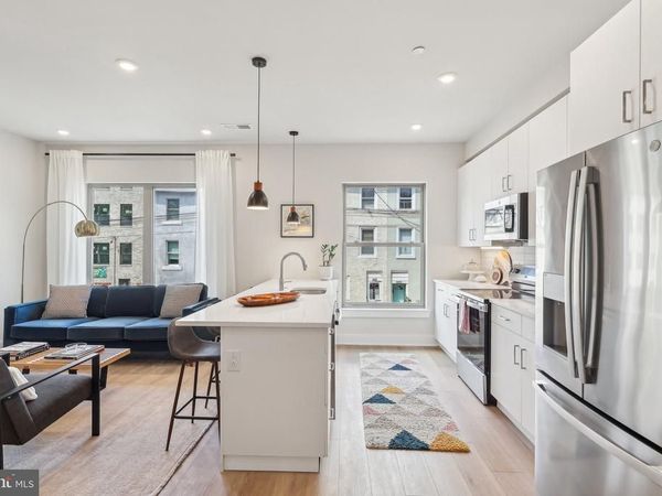 3205 N 35TH STREET, Unit 7, PHILADELPHIA, PA 19129