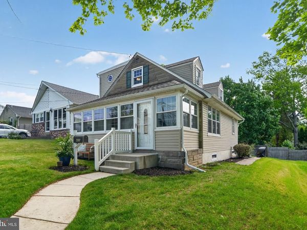 405 BLAKELEY ROAD, WALLINGFORD, PA 19086