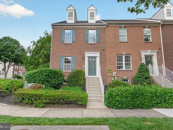 1740 DERRS SQUARE E, FREDERICK, MD 21701