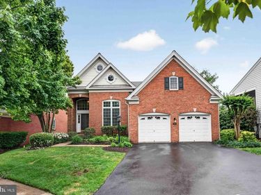 5416 ZOYSIA COURT, HAYMARKET, VA 20169
