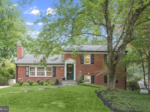 6204 REDWING COURT, BETHESDA, MD 20817
