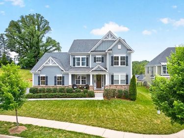 616 BLEEKER ST , CHARLOTTESVILLE, VA 22903