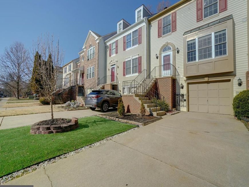 8755 Birkenhead Court , Laurel, MD 20723 Main Photo