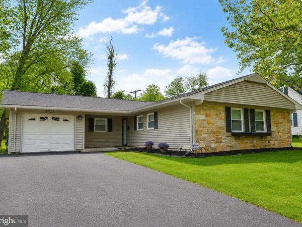3717 IRONGATE LANE , BOWIE, MD 20715