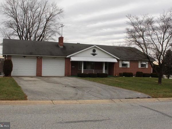218 CARDINAL DRIVE , SHREWSBURY, PA 17361