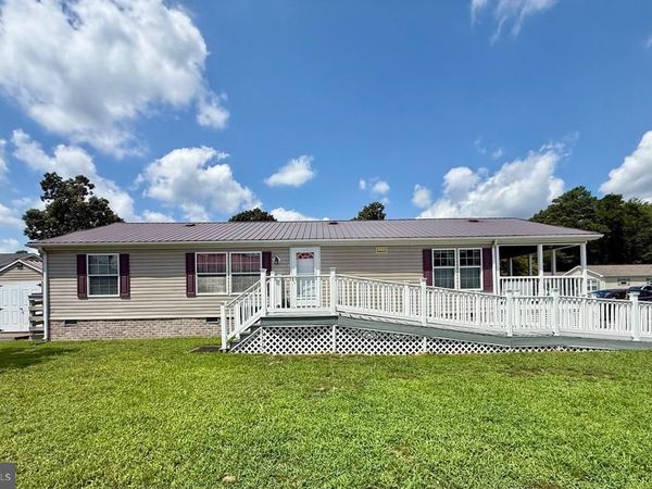821 RUM BRIDGE BRANCH ROAD, SEAFORD, DE 19973