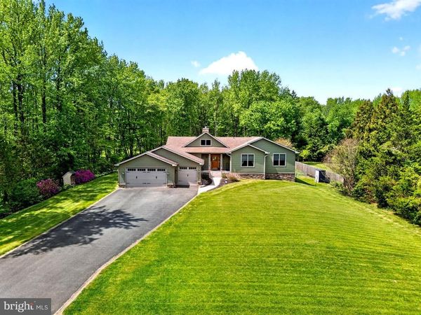 1712 ARK, HAINESPORT, NJ 08036