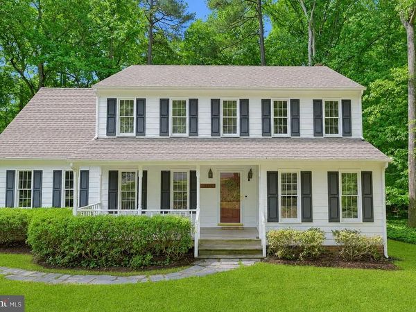 12803 ROSSMERE CIRCLE, MIDLOTHIAN, VA 23114