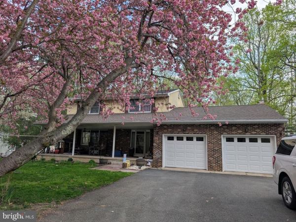 11 BRIGHT ROAD, NEW EGYPT, NJ 08533