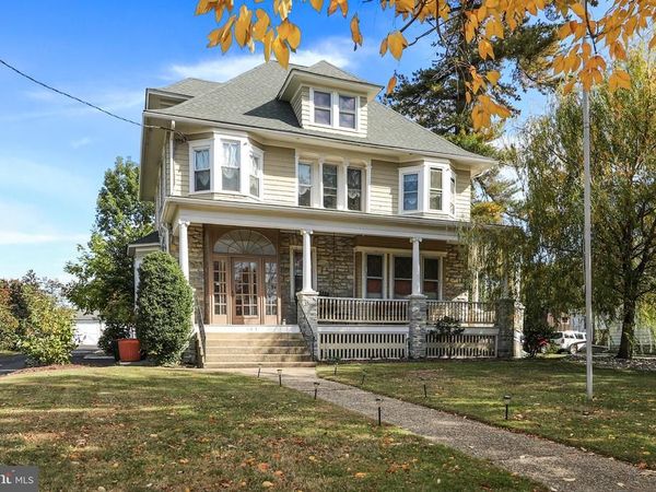 103 WHITE HORSE PIKE, HADDON HEIGHTS, NJ 08035
