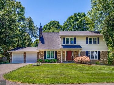 2603 OAKLEDGE COURT , VIENNA, VA 22181