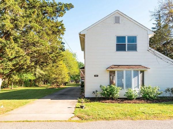 540 E CAPE MAY AVENUE, OCEAN GATE, NJ 08740