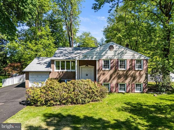 44 HICKORY DRIVE, CHURCHVILLE, PA 18966