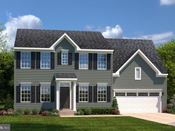 9069 BALLOTADE STREET , UPPER MARLBORO, MD 20772