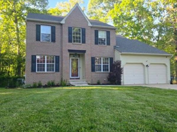 312 STOTESBURY AVENUE, NEWFIELD, NJ 08344