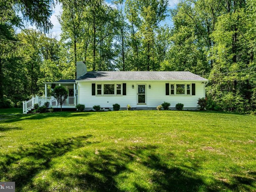 760 Norwood Road, Downingtown, PA 19335 Main Photo